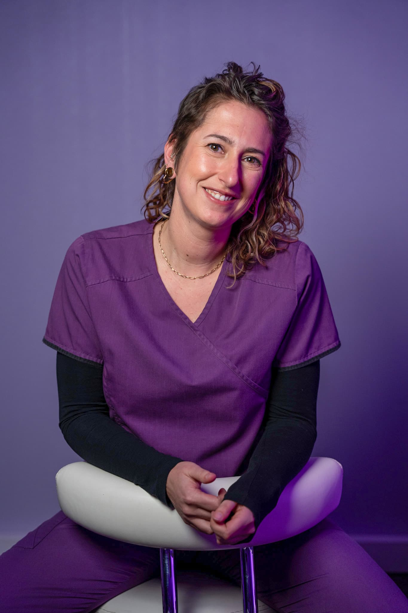 Silke Vangenechten