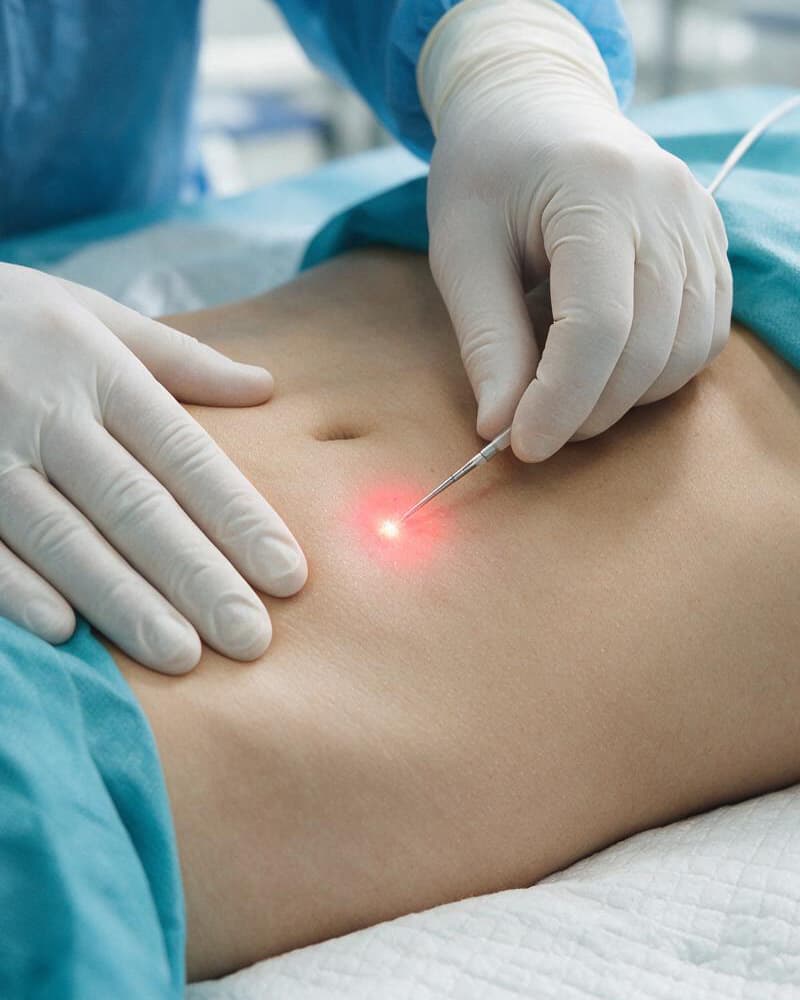 Lipolaser